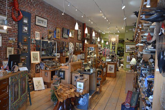 Ducktrap Bay Trading Co